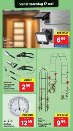 Lidl reclame folder week 20 pagina.44 