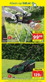 Lidl reclame folder week 20 pagina.45 