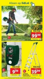 Lidl reclame folder week 20 pagina.46 
