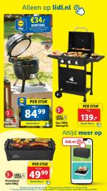 Lidl reclame folder week 20 pagina.49 