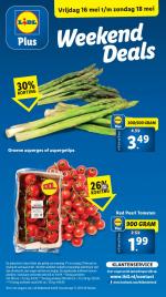 Lidl reclame folder week 20 pagina.51 