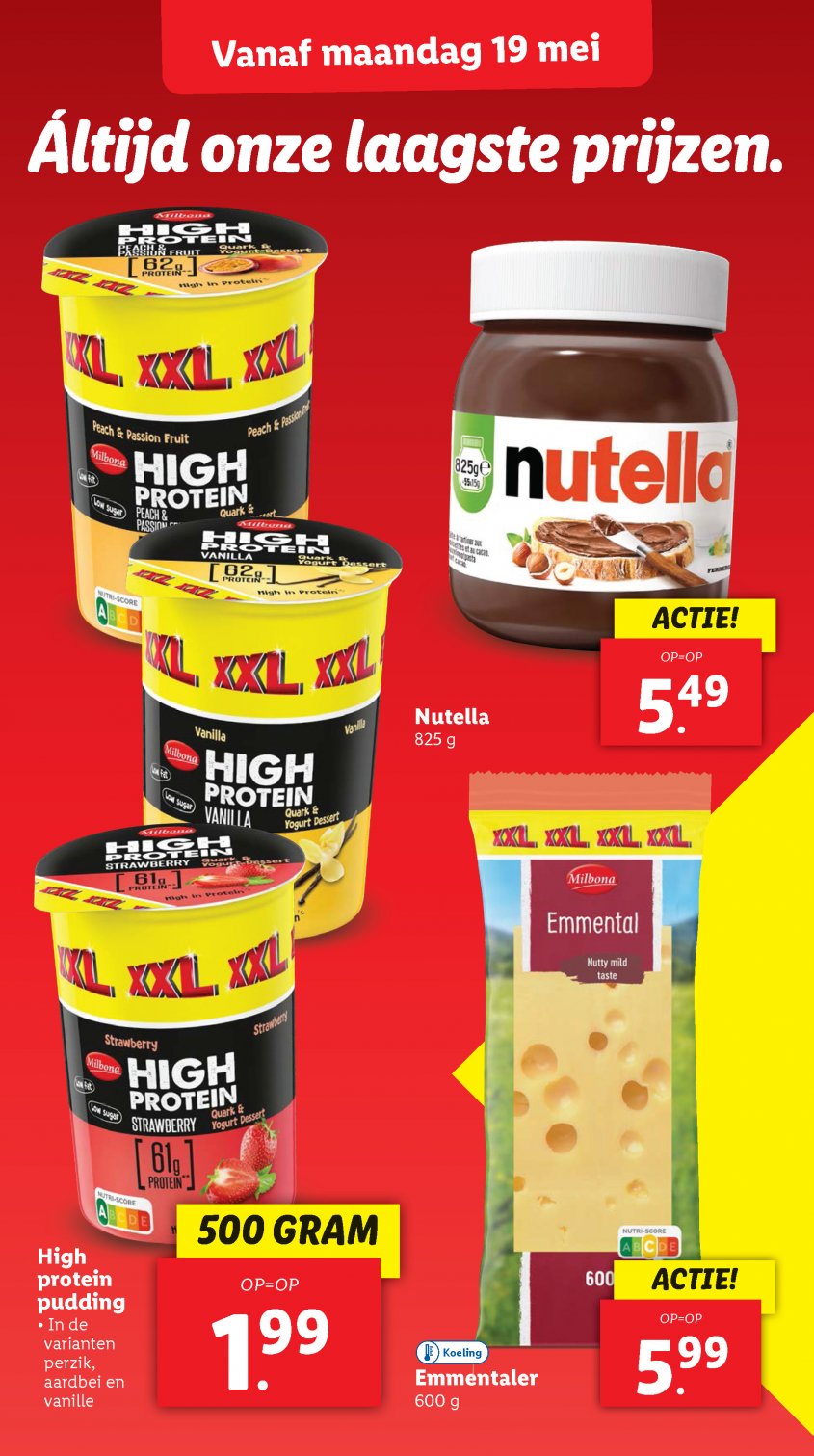 Lidl Aanbiedingen van 19-05-2025 pagina.9