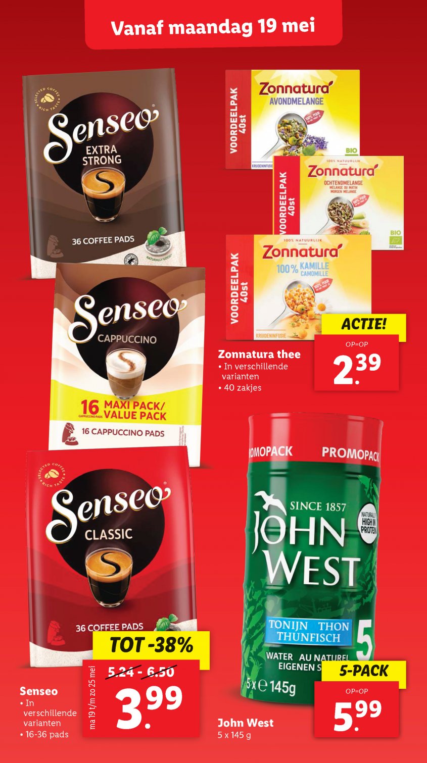 Lidl Aanbiedingen van 19-05-2025 pagina.10