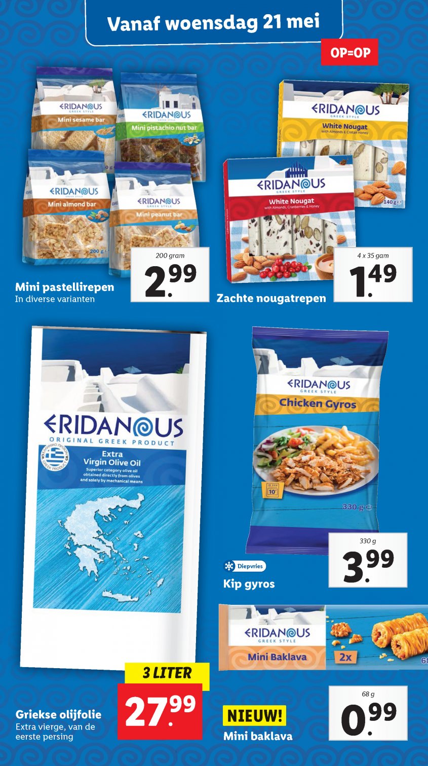 Lidl Aanbiedingen van 19-05-2025 pagina.24