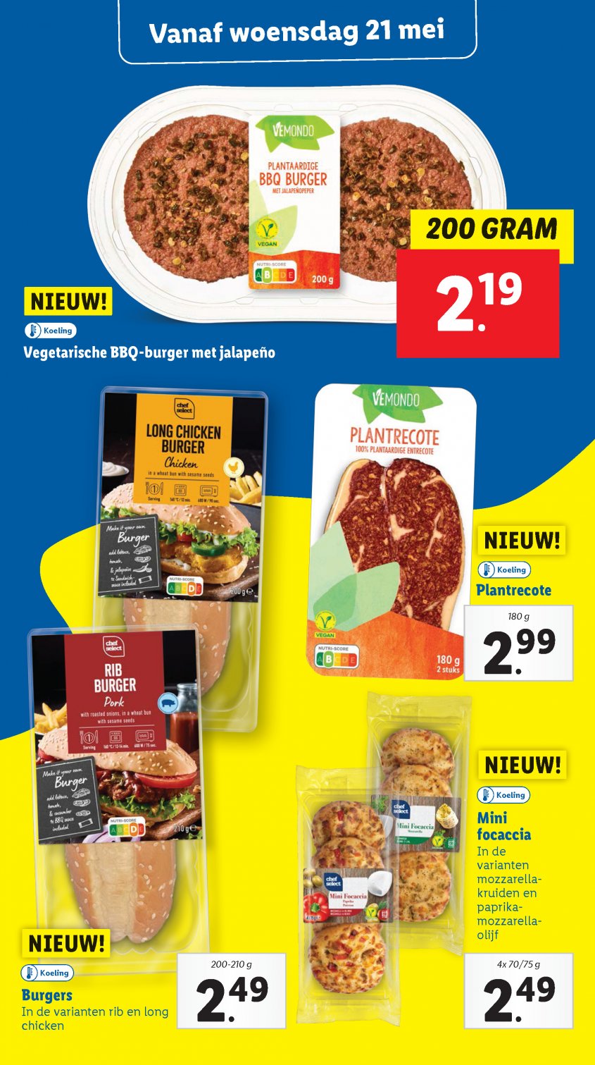 Lidl Aanbiedingen van 19-05-2025 pagina.26