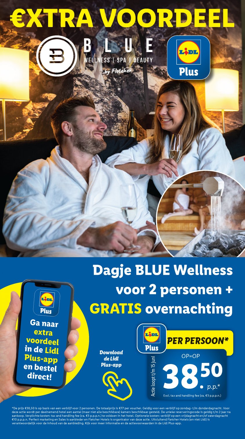 Lidl Aanbiedingen van 19-05-2025 pagina.28
