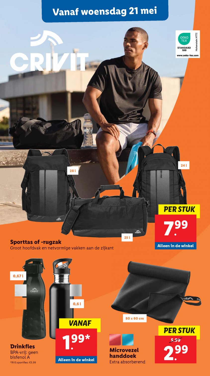 Lidl Aanbiedingen van 19-05-2025 pagina.35