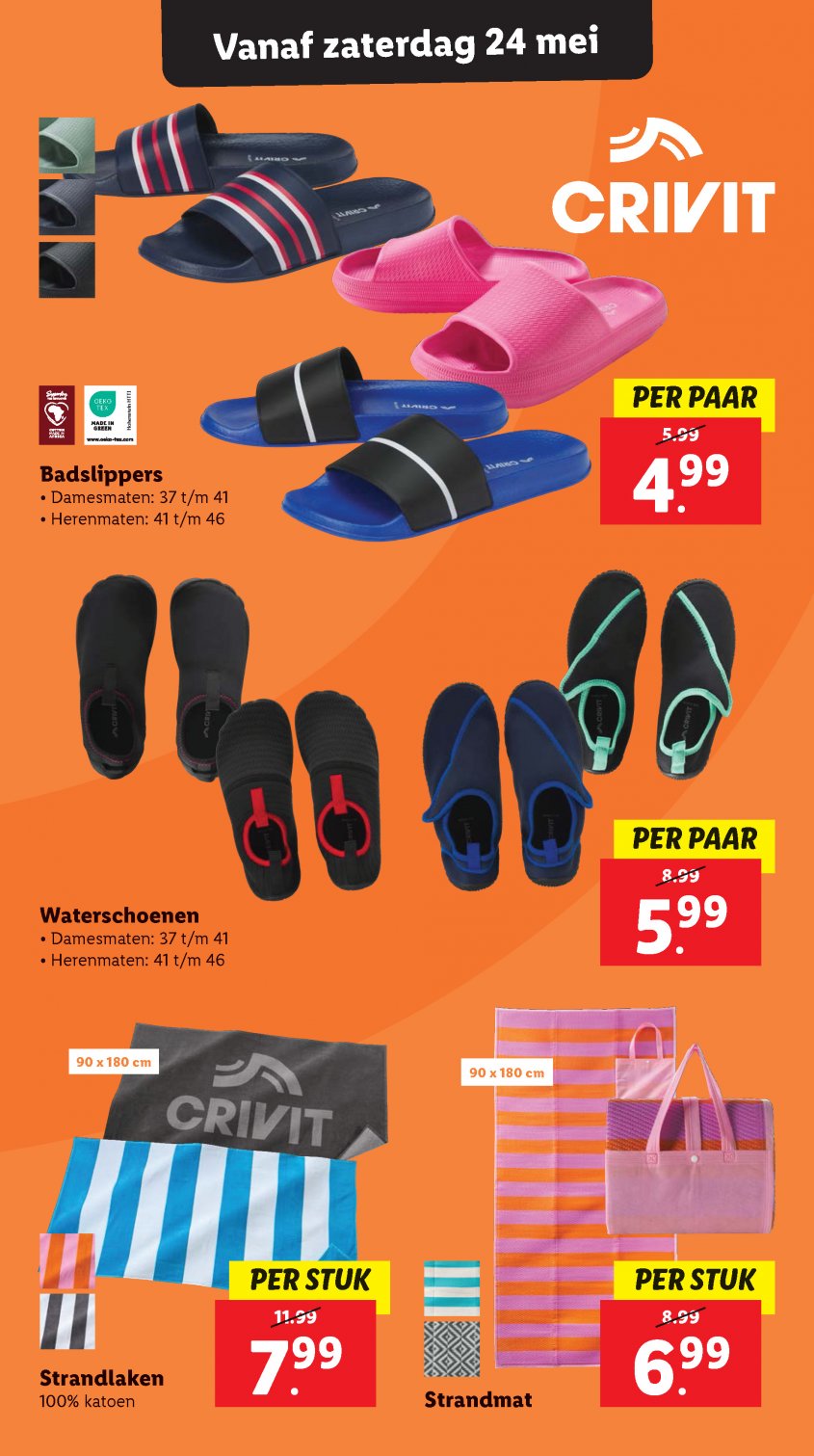 Lidl Aanbiedingen van 19-05-2025 pagina.40