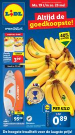 Lidl reclame folder week 21 pagina.1 
