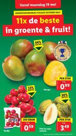 Lidl reclame folder week 21 pagina.2 