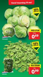Lidl reclame folder week 21 pagina.3 