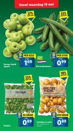 Lidl reclame folder week 21 pagina.4 