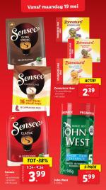 Lidl reclame folder week 21 pagina.10 