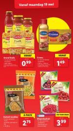 Lidl reclame folder week 21 pagina.11 