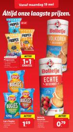 Lidl reclame folder week 21 pagina.13 