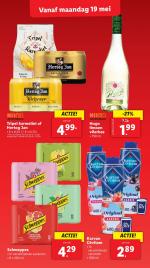 Lidl reclame folder week 21 pagina.14 