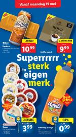 Lidl reclame folder week 21 pagina.15 