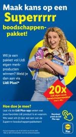 Lidl reclame folder week 21 pagina.17 