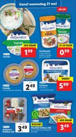 Lidl reclame folder week 21 pagina.21 