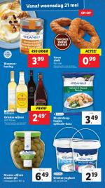 Lidl reclame folder week 21 pagina.23 