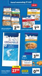 Lidl reclame folder week 21 pagina.24 