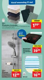 Lidl reclame folder week 21 pagina.29 