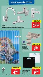 Lidl reclame folder week 21 pagina.30 