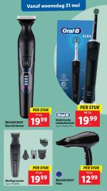 Lidl reclame folder week 21 pagina.31 
