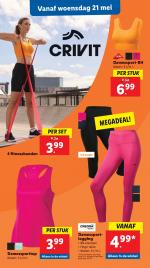 Lidl reclame folder week 21 pagina.33 