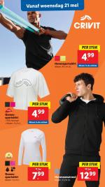 Lidl reclame folder week 21 pagina.34 