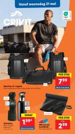 Lidl reclame folder week 21 pagina.35 