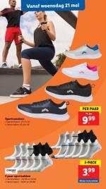 Lidl reclame folder week 21 pagina.36 