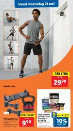 Lidl reclame folder week 21 pagina.37 