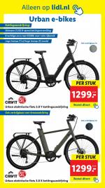 Lidl reclame folder week 21 pagina.38 