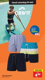Lidl reclame folder week 21 pagina.39 