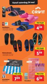 Lidl reclame folder week 21 pagina.40 