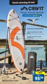 Lidl reclame folder week 21 pagina.41 