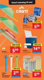 Lidl reclame folder week 21 pagina.42 