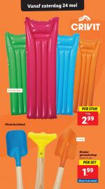 Lidl reclame folder week 21 pagina.43 