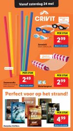Lidl reclame folder week 21 pagina.44 