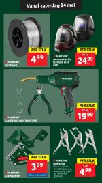 Lidl reclame folder week 21 pagina.47 