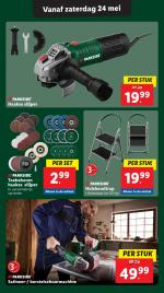 Lidl reclame folder week 21 pagina.48 