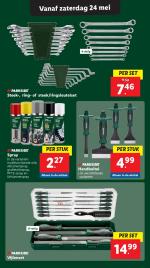 Lidl reclame folder week 21 pagina.49 