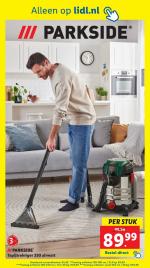 Lidl reclame folder week 21 pagina.50 