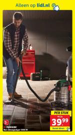 Lidl reclame folder week 21 pagina.52 