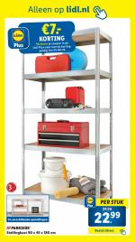 Lidl reclame folder week 21 pagina.53 