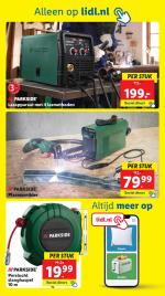 Lidl reclame folder week 21 pagina.54 