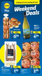 Lidl reclame folder week 21 pagina.55 