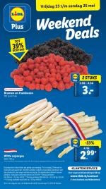 Lidl reclame folder week 21 pagina.56 