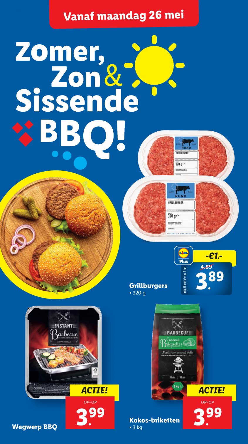 Lidl Aanbiedingen van 26-05-2025 pagina.5